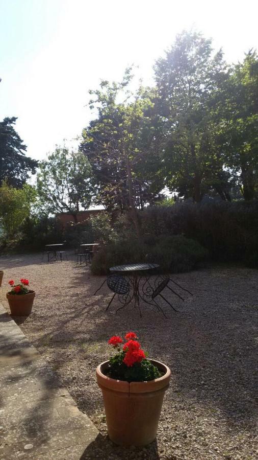 Agritur Villa Osvaldo Castiglione Del Lago Perugia Colazione Piscina Acqua Salata Bagian luar foto