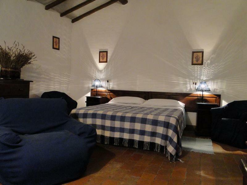 Agritur Villa Osvaldo Castiglione Del Lago Perugia Colazione Piscina Acqua Salata Bagian luar foto